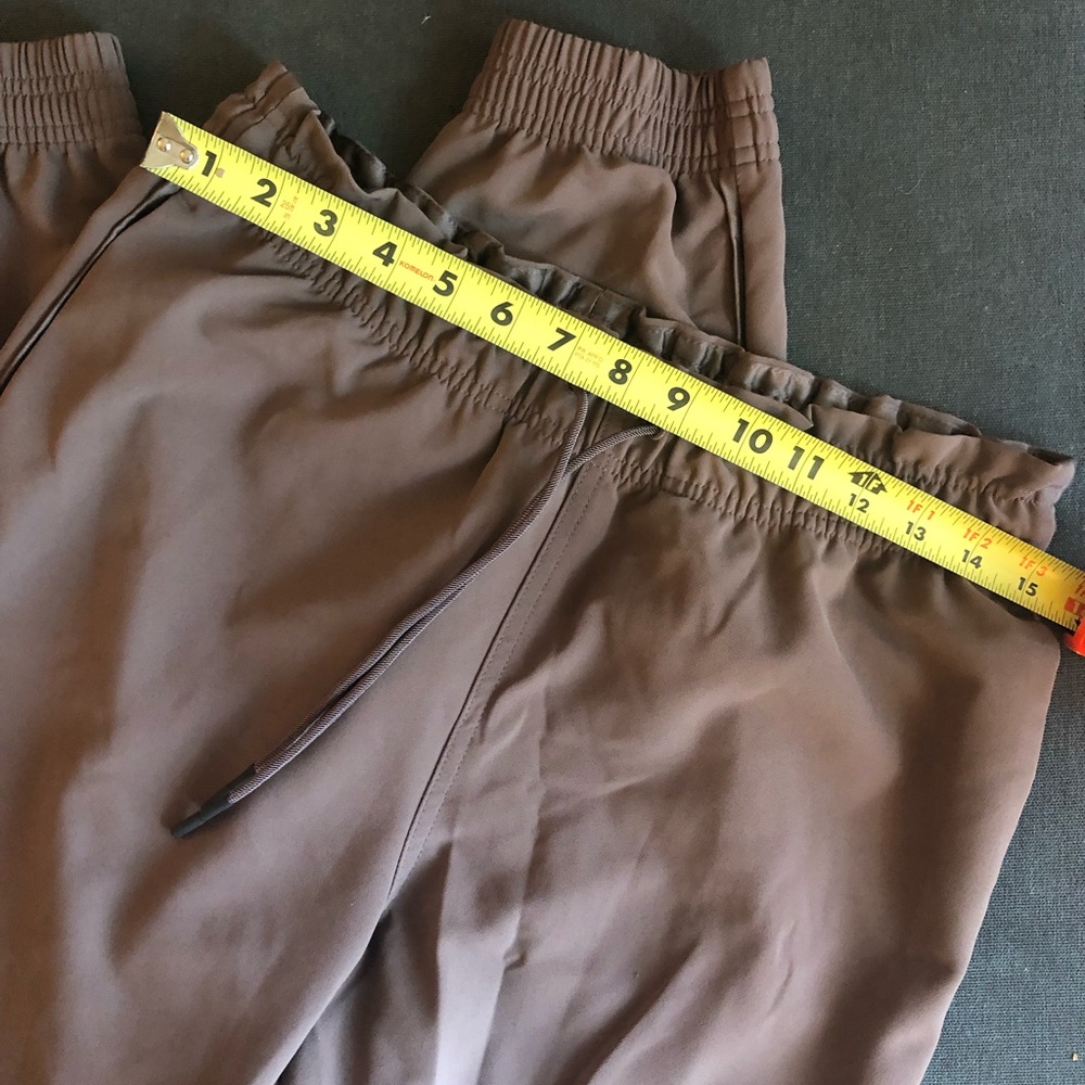 Athleta Metropolis Jogger Sz 6 EUC